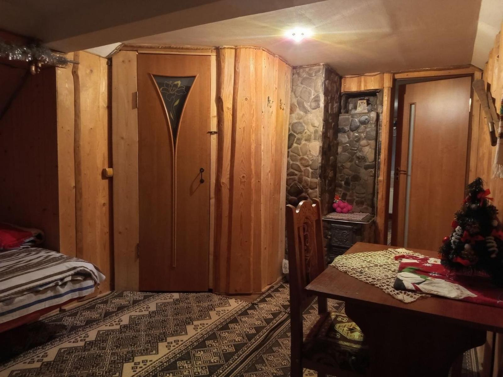 Hotel Gostynnyi Dvir U Marichky Laseschtschyna Exterior foto